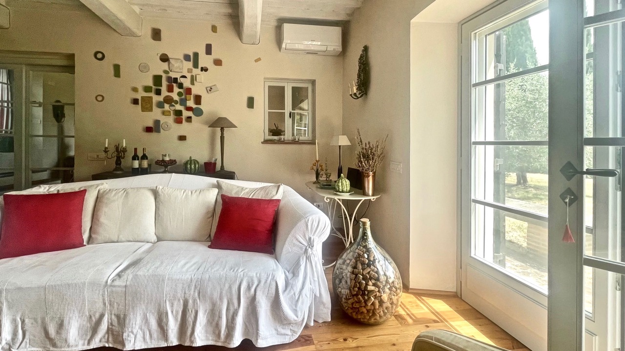 Photo of Livingroom in Lucardo