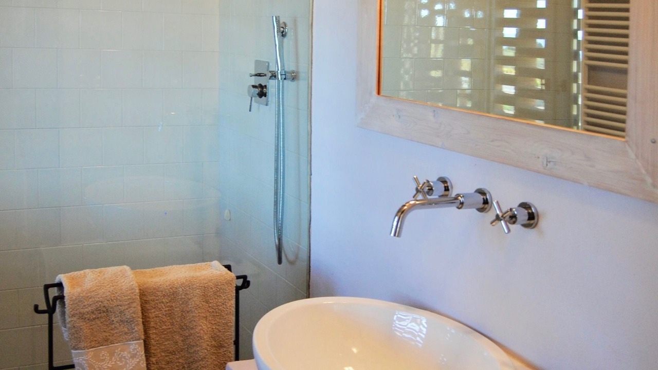 Photo of Bathroom in Lucardo