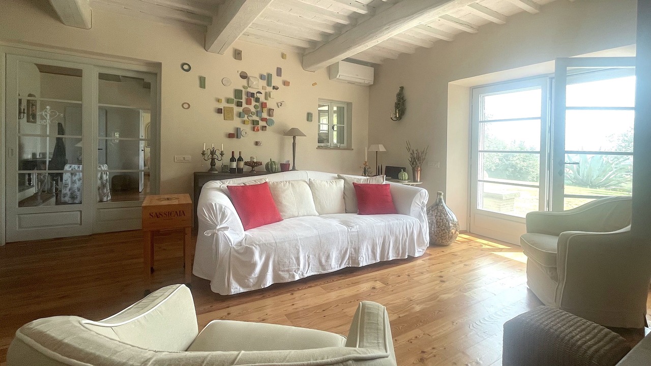 Photo of Livingroom in Lucardo