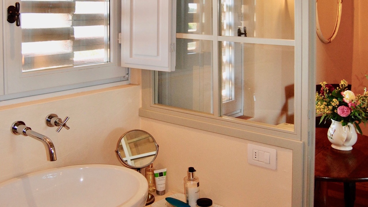 Photo of Bathroom in Lucardo