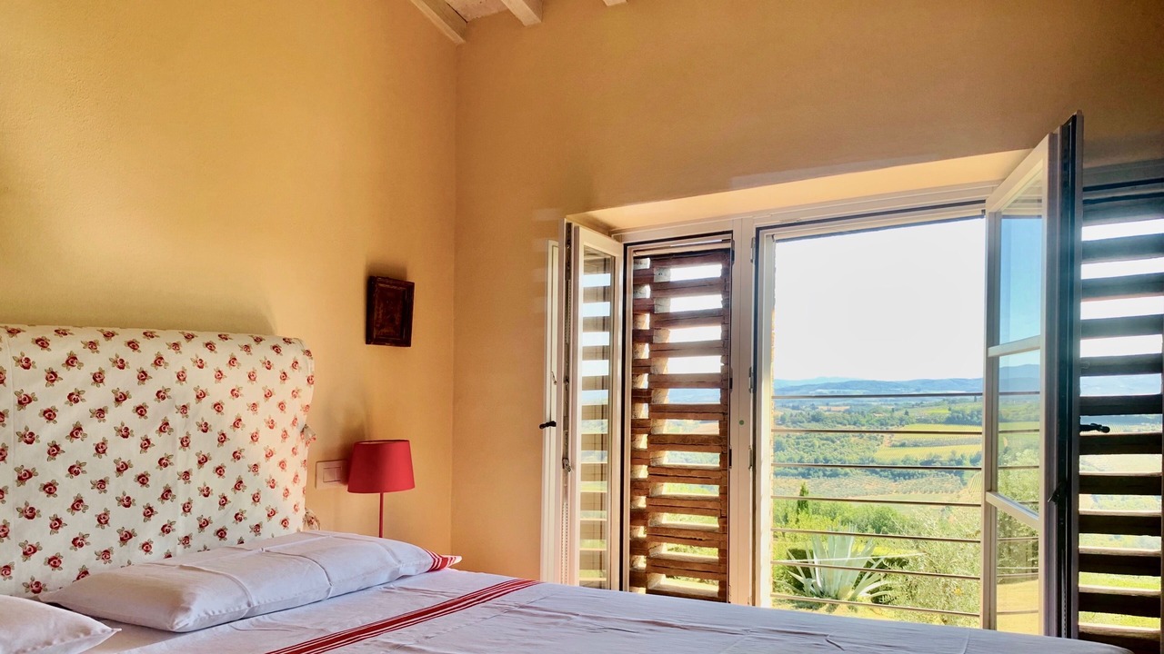 Photo of Bedroom in Lucardo