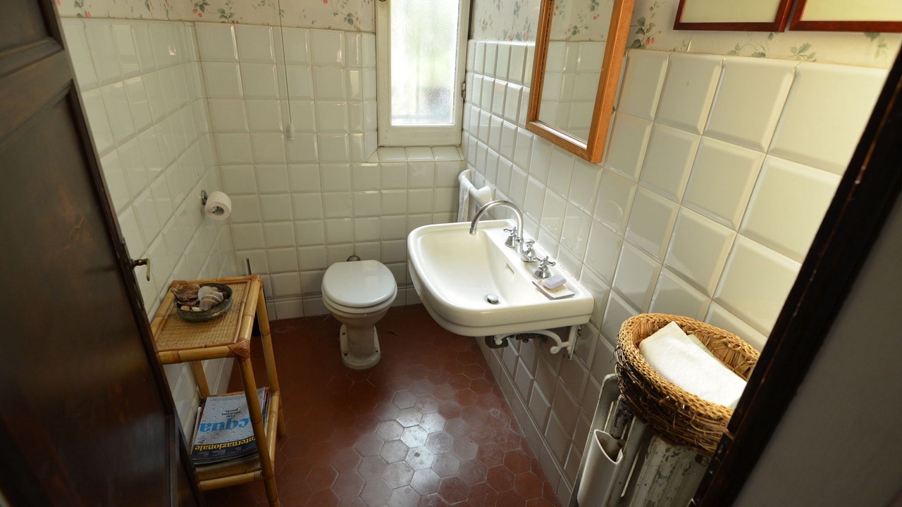 Photo of Bathroom in Faenza
