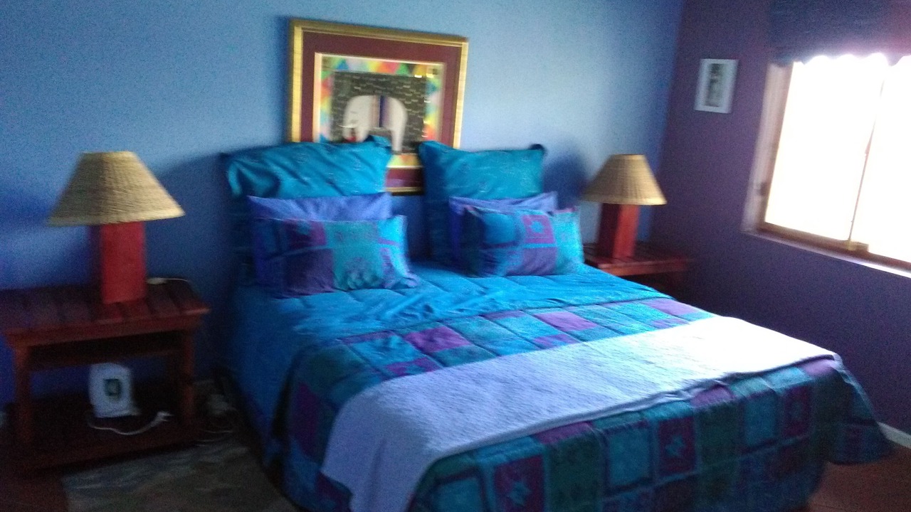 Photo of Bedroom in Kleinmond