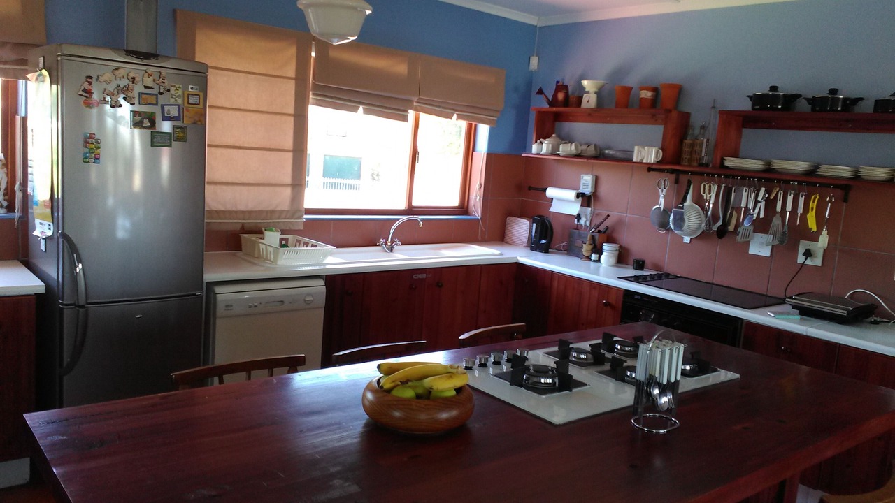 Photo of Kitchen in Kleinmond