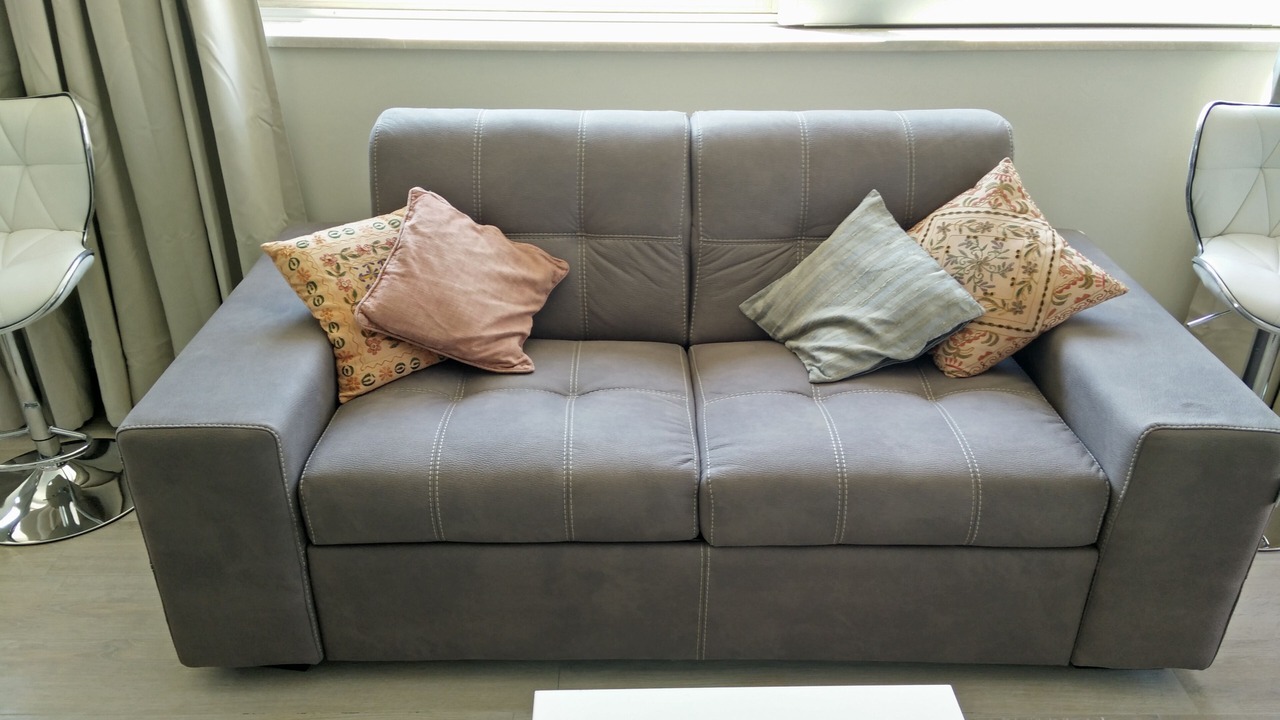 Photo of Livingroom in Porta al Prato