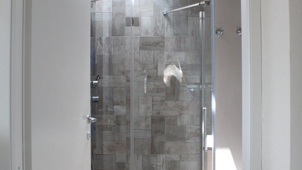 Photo of Bathroom in Porta al Prato
