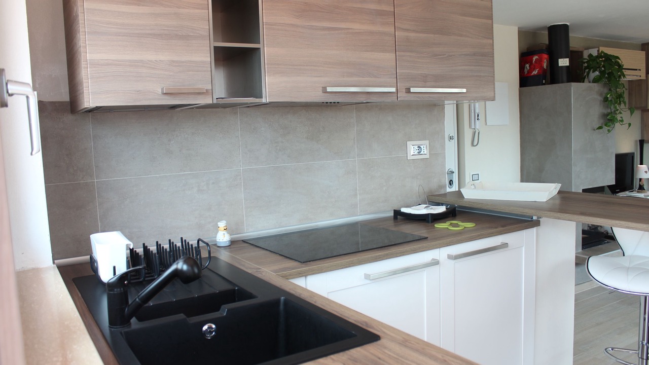Photo of Kitchen in Porta al Prato
