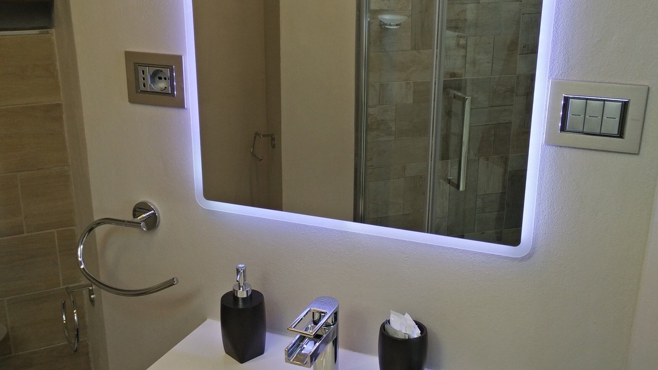 Photo of Bathroom in Porta al Prato