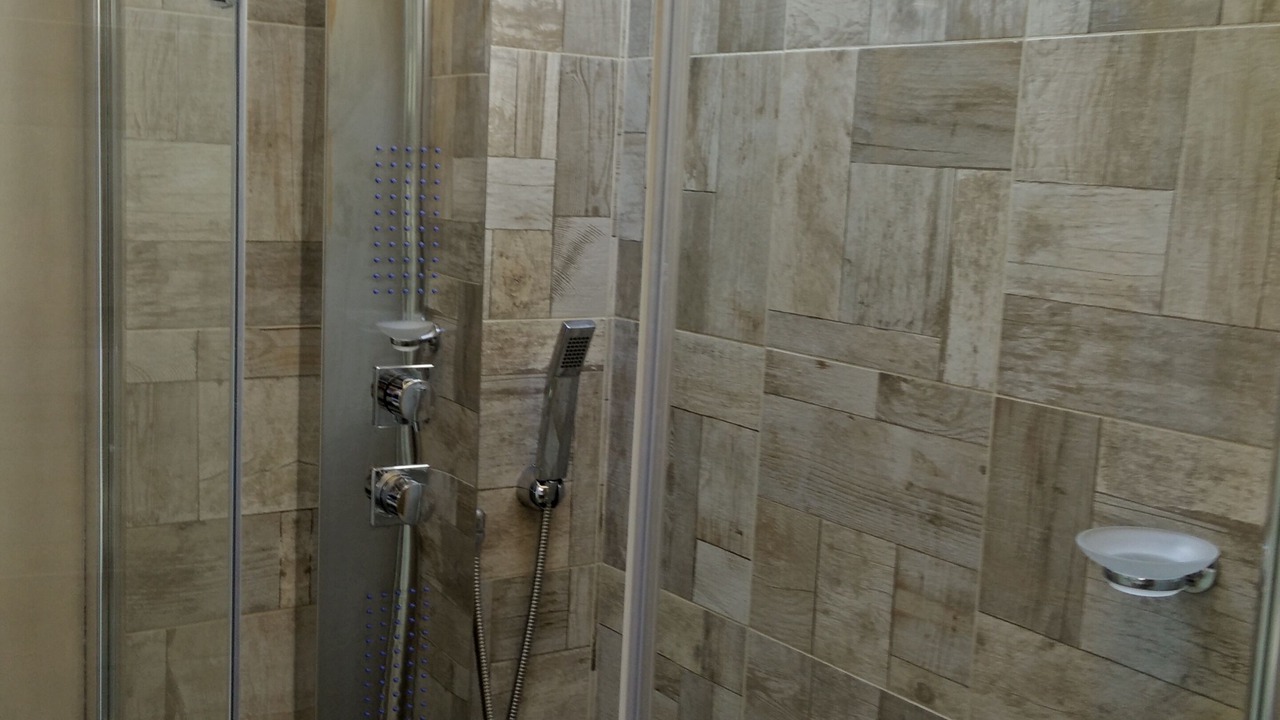 Photo of Bathroom in Porta al Prato