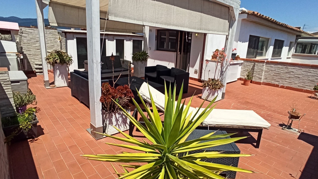 Photo of Patio Balcony in Porta al Prato