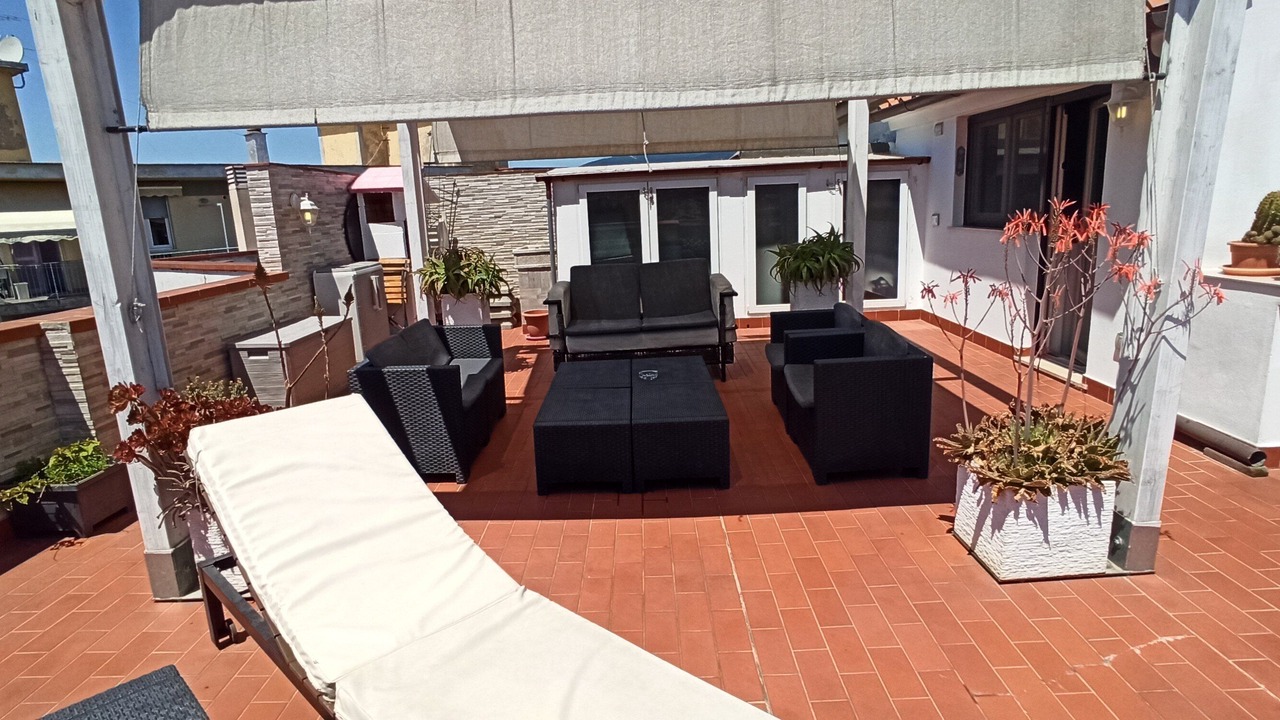 Photo of Patio Balcony in Porta al Prato