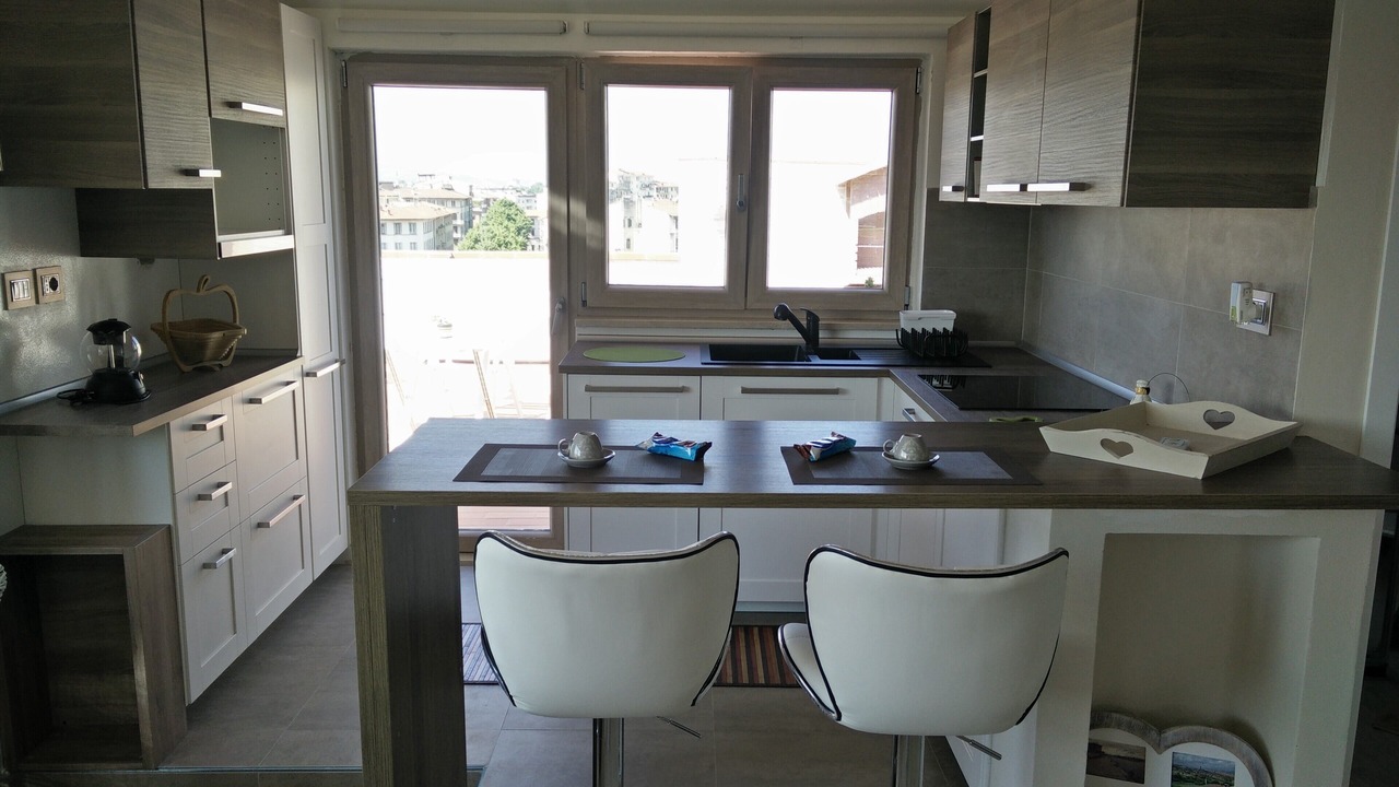 Photo of Kitchen in Porta al Prato