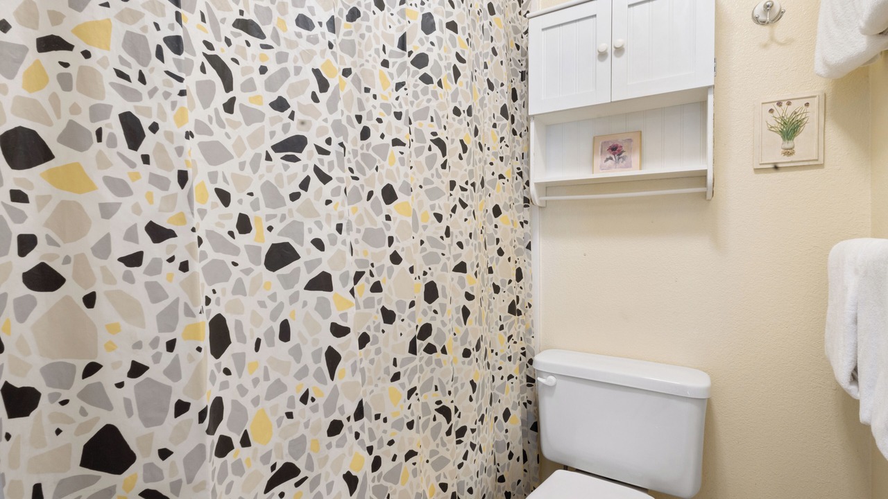 Photo of Bathroom in Telluride
