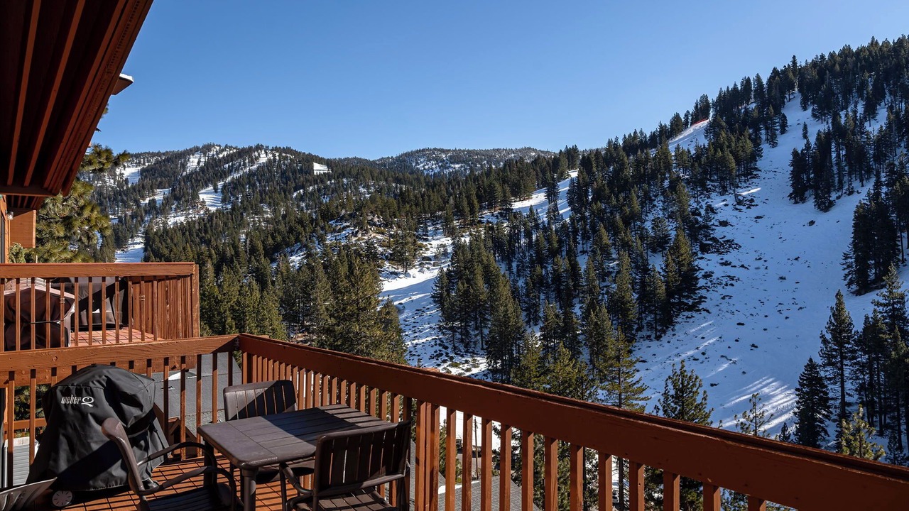 Photo of Outdoor in Incline Village