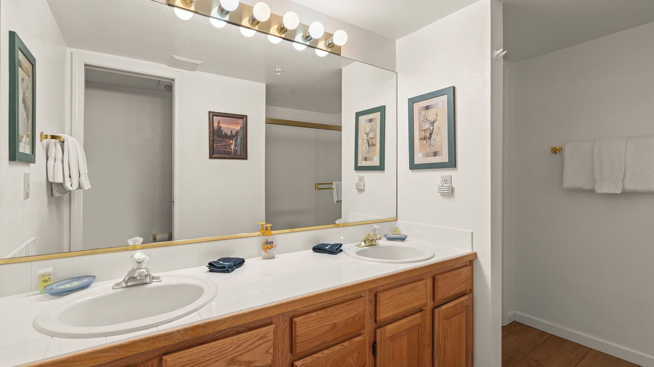Photo of Bathroom in Incline Village