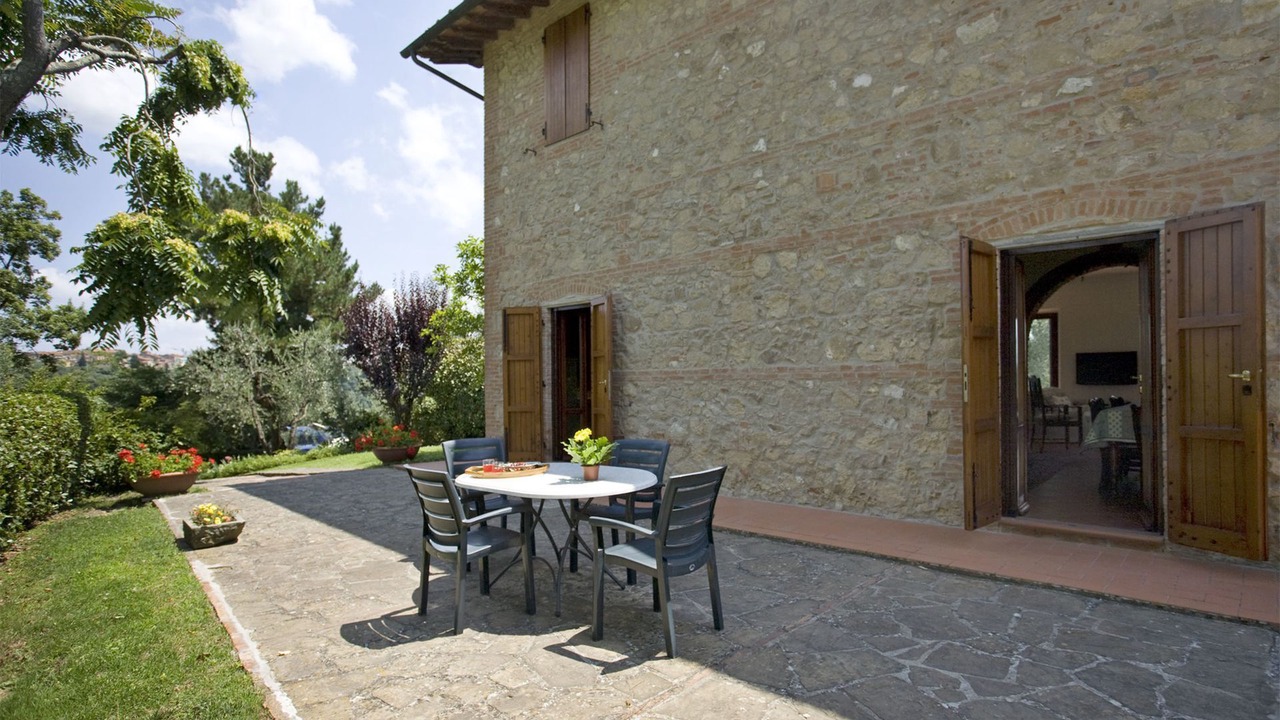 Photo of Outdoor in Palaia