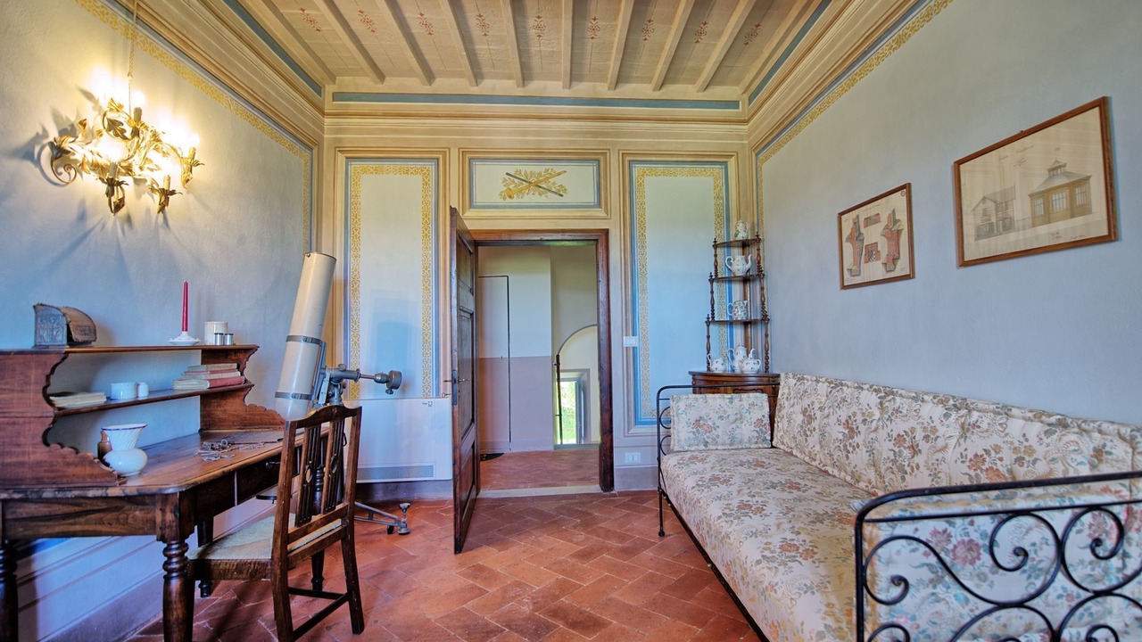 Photo of Bedroom in Le Piazze