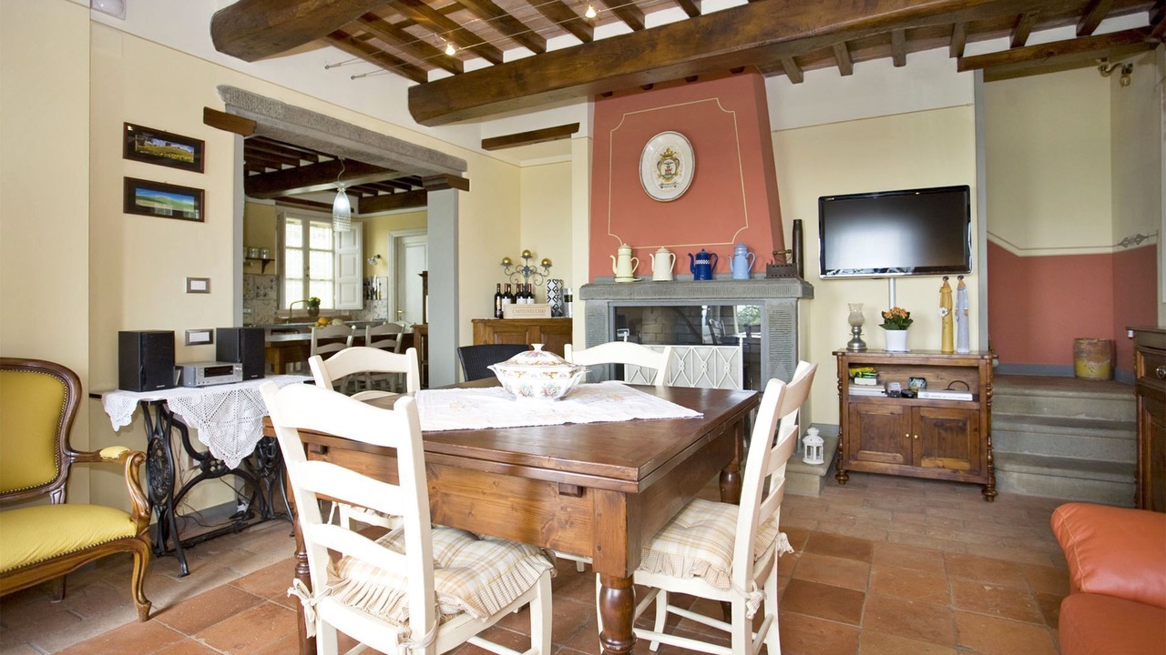 Photo of Bedroom in Castelvecchio