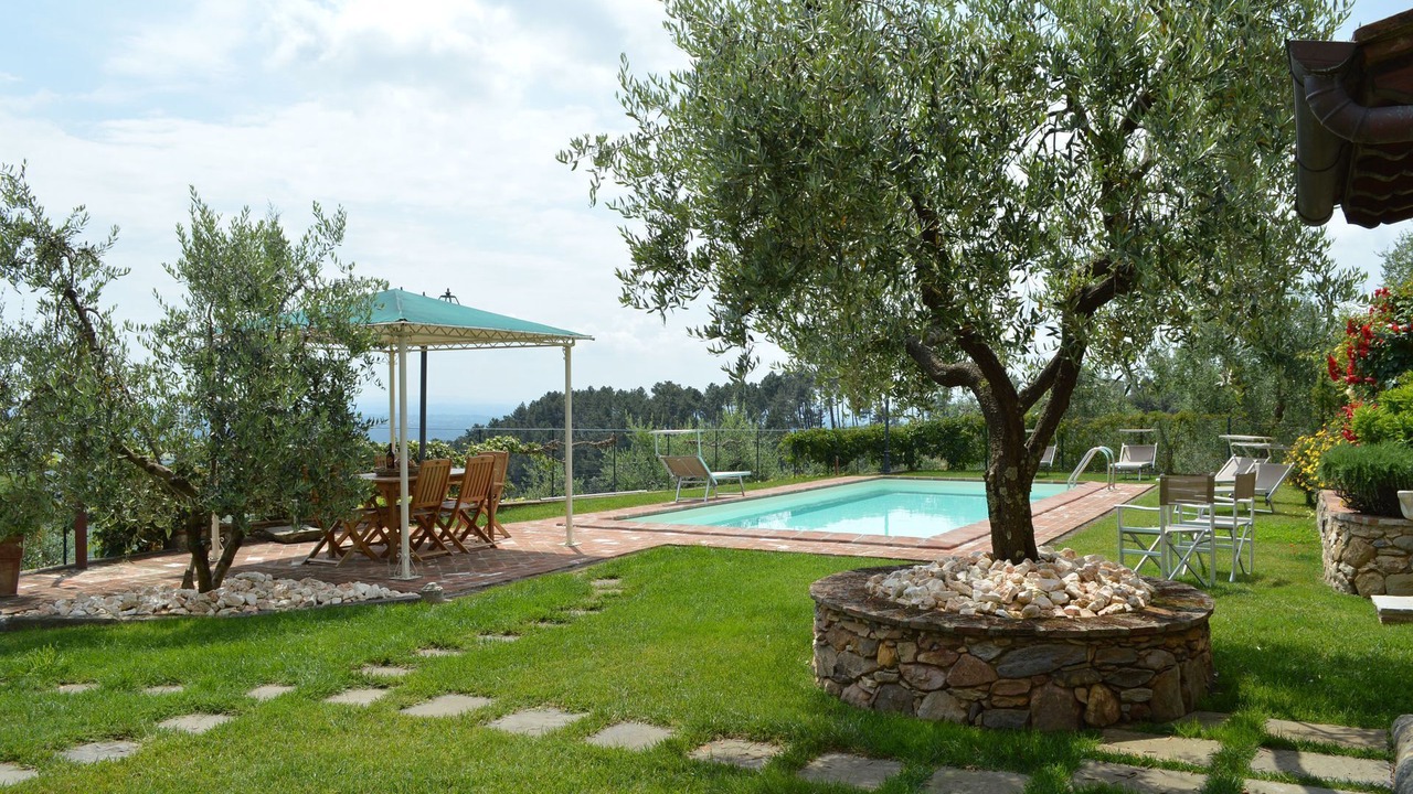 Photo of Patio Balcony in Castelvecchio
