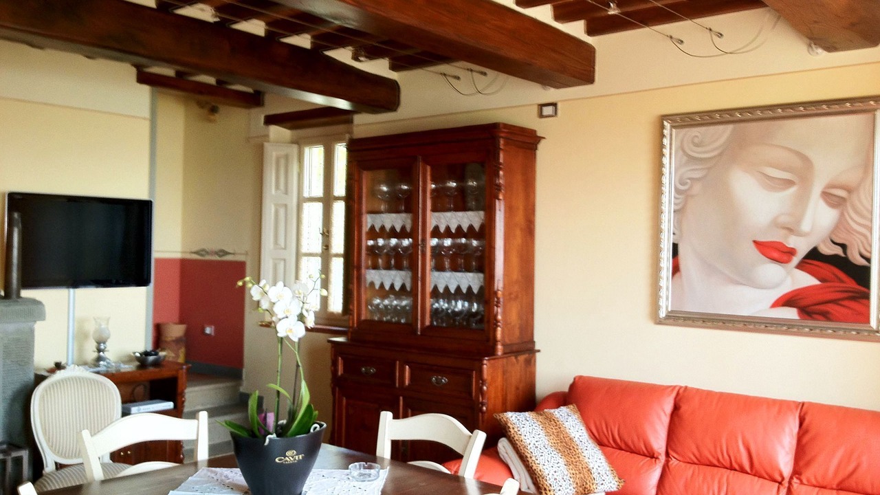 Photo of Bedroom in Castelvecchio