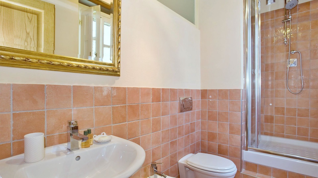 Photo of Bathroom in Castelvecchio