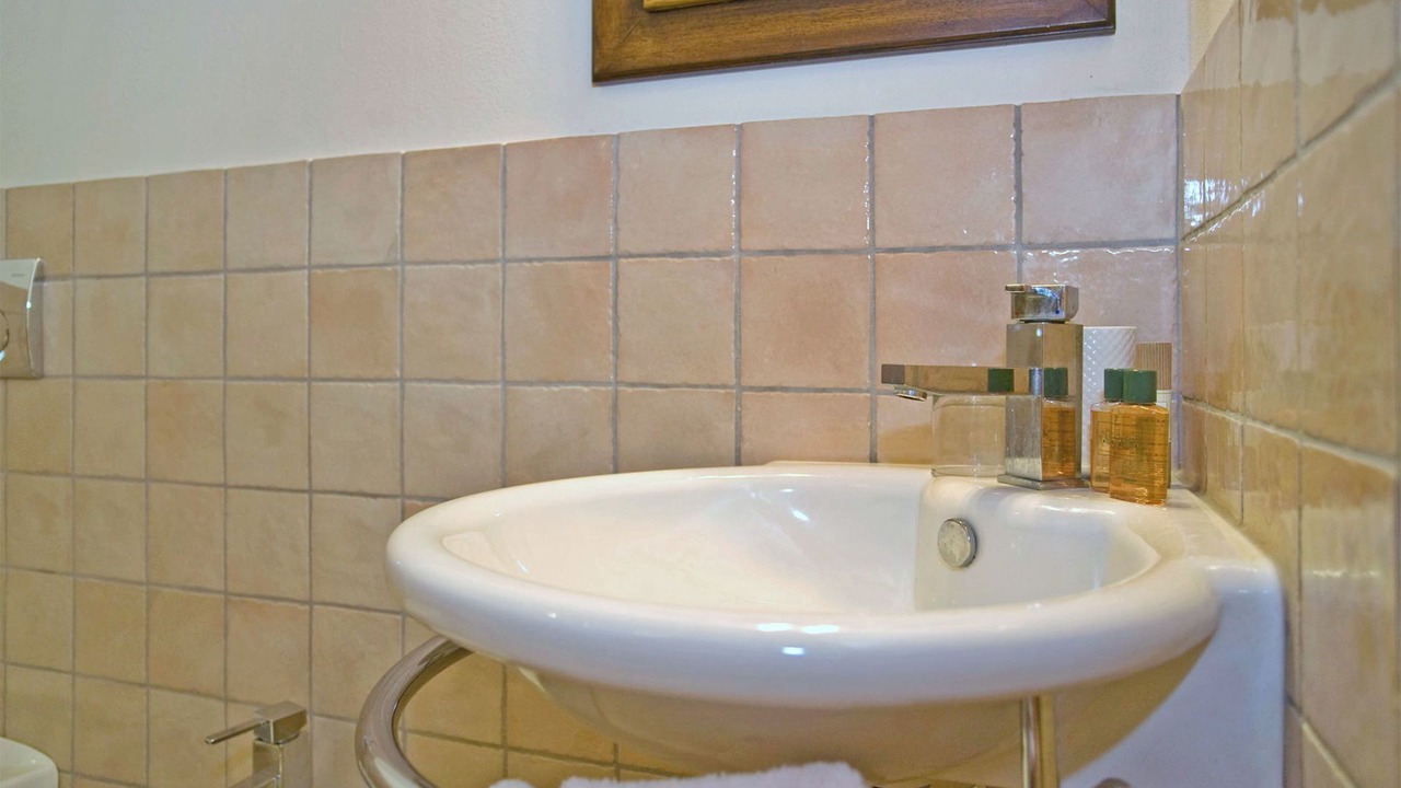 Photo of Bathroom in Castelvecchio