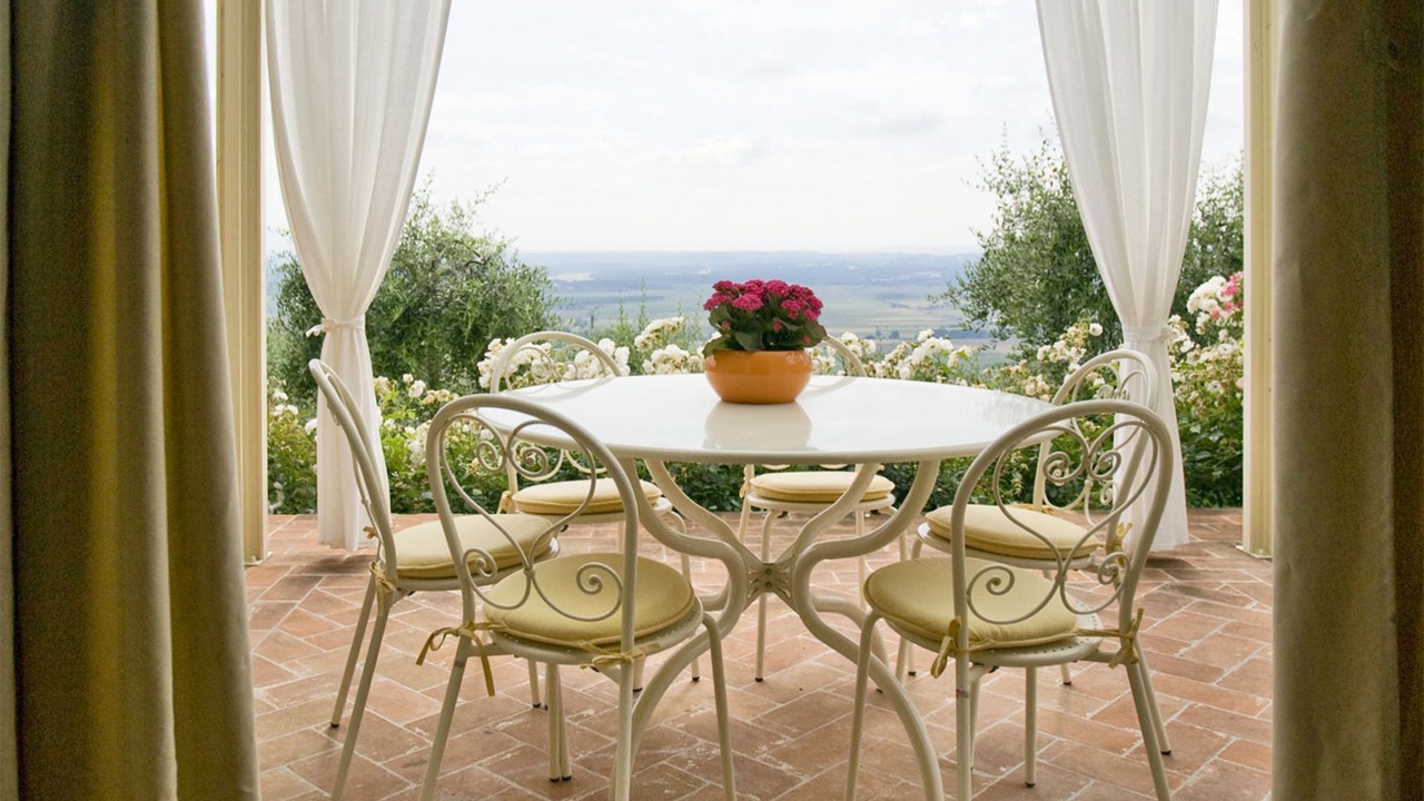 Photo of Patio Balcony in Castelvecchio