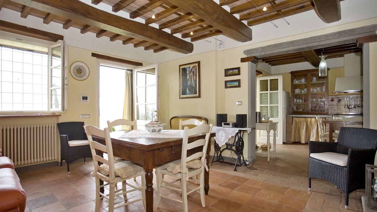 Photo of Bedroom in Castelvecchio