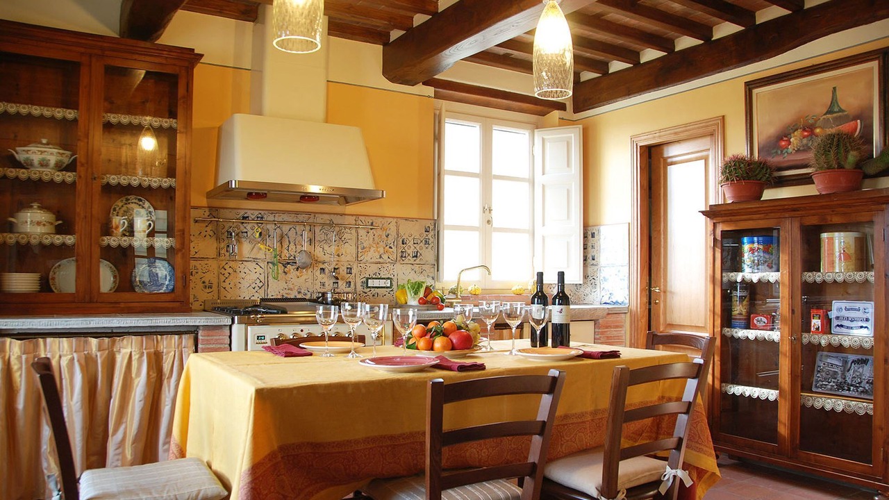 Photo of Bedroom in Castelvecchio