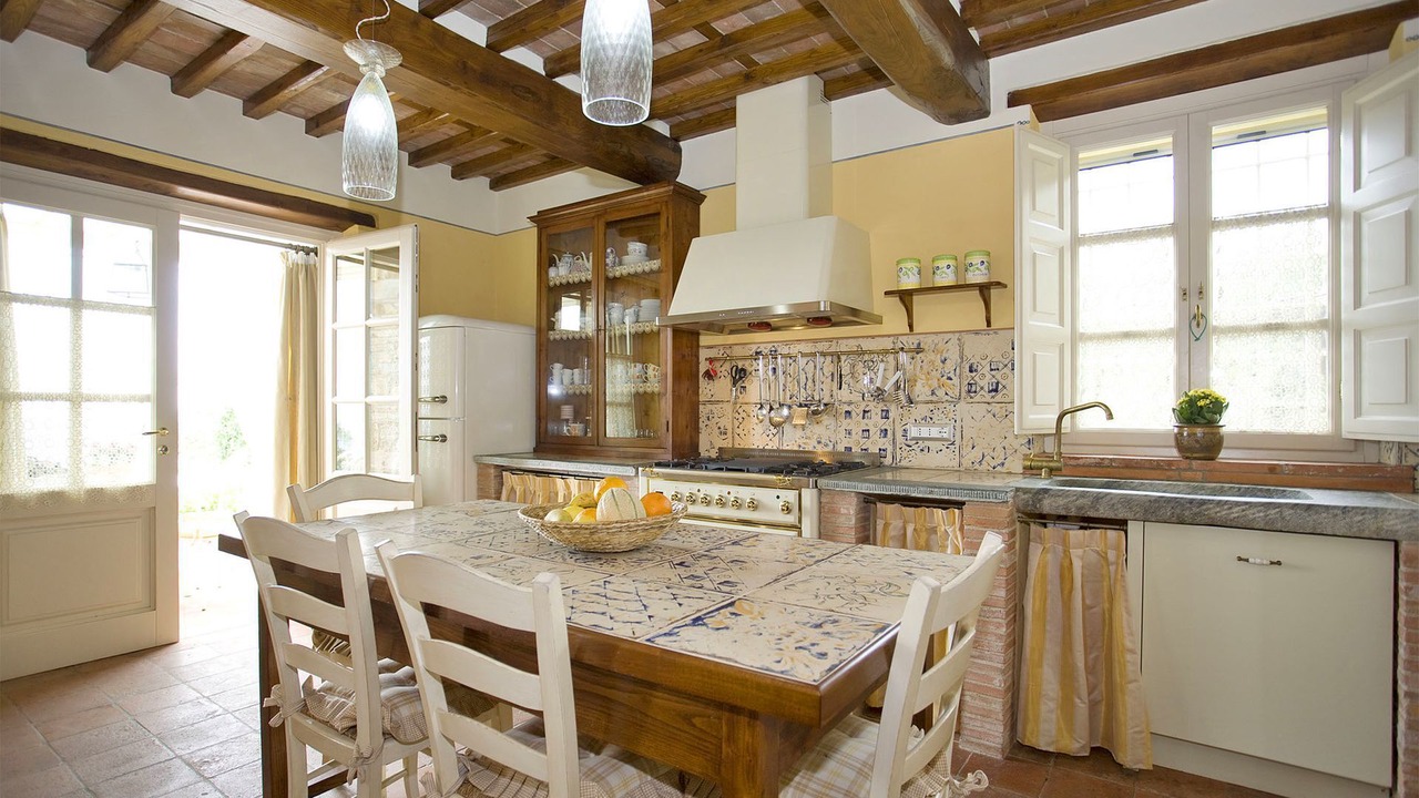 Photo of Bedroom in Castelvecchio