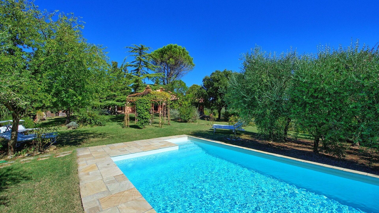 Photo of Outdoor in Sciano