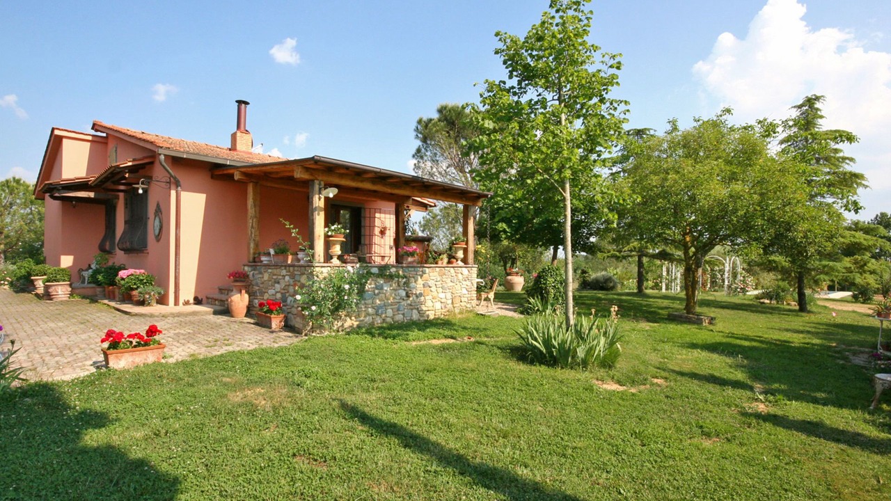 Photo of Outdoor in Sciano