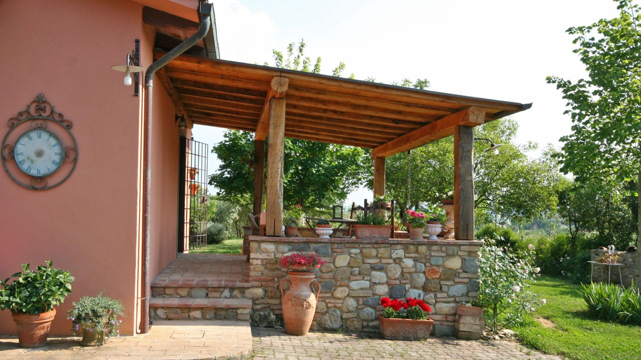 Photo of Outdoor in Sciano