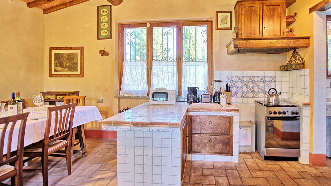 Photo of Bedroom in Sciano