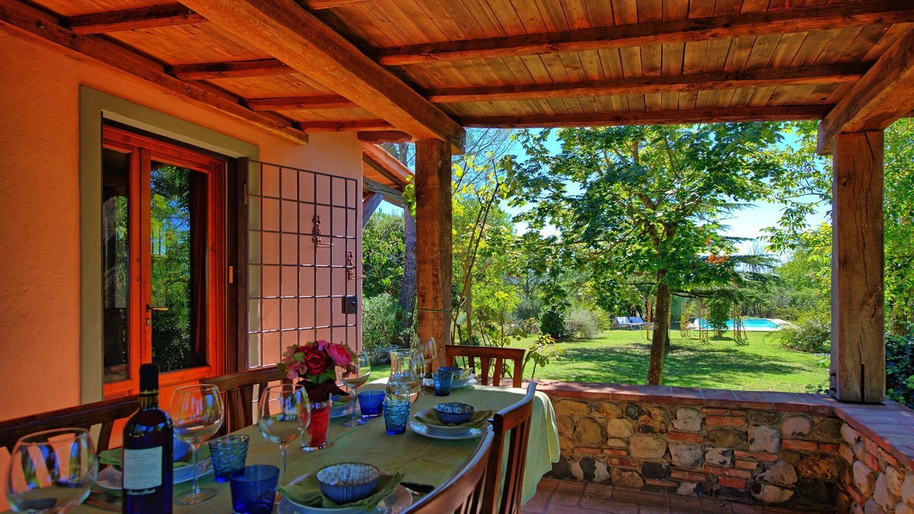 Photo of Outdoor in Sciano