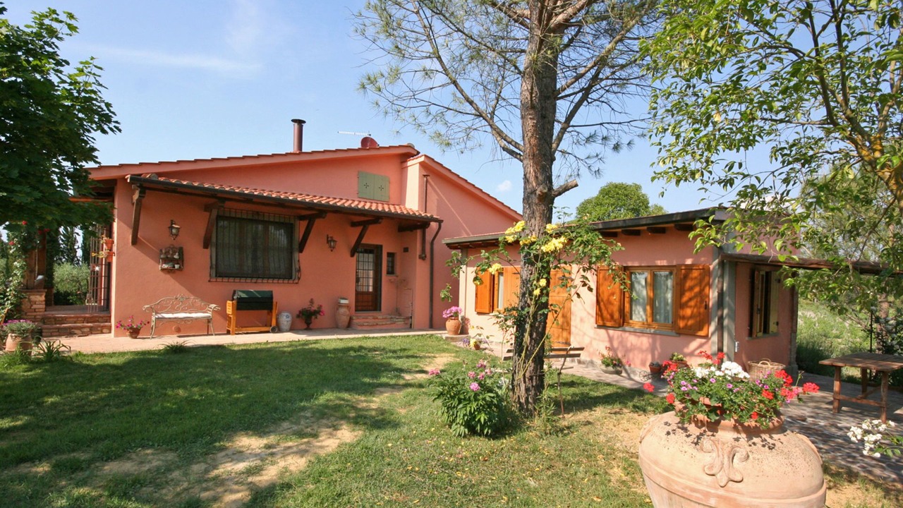 Photo of Outdoor in Sciano