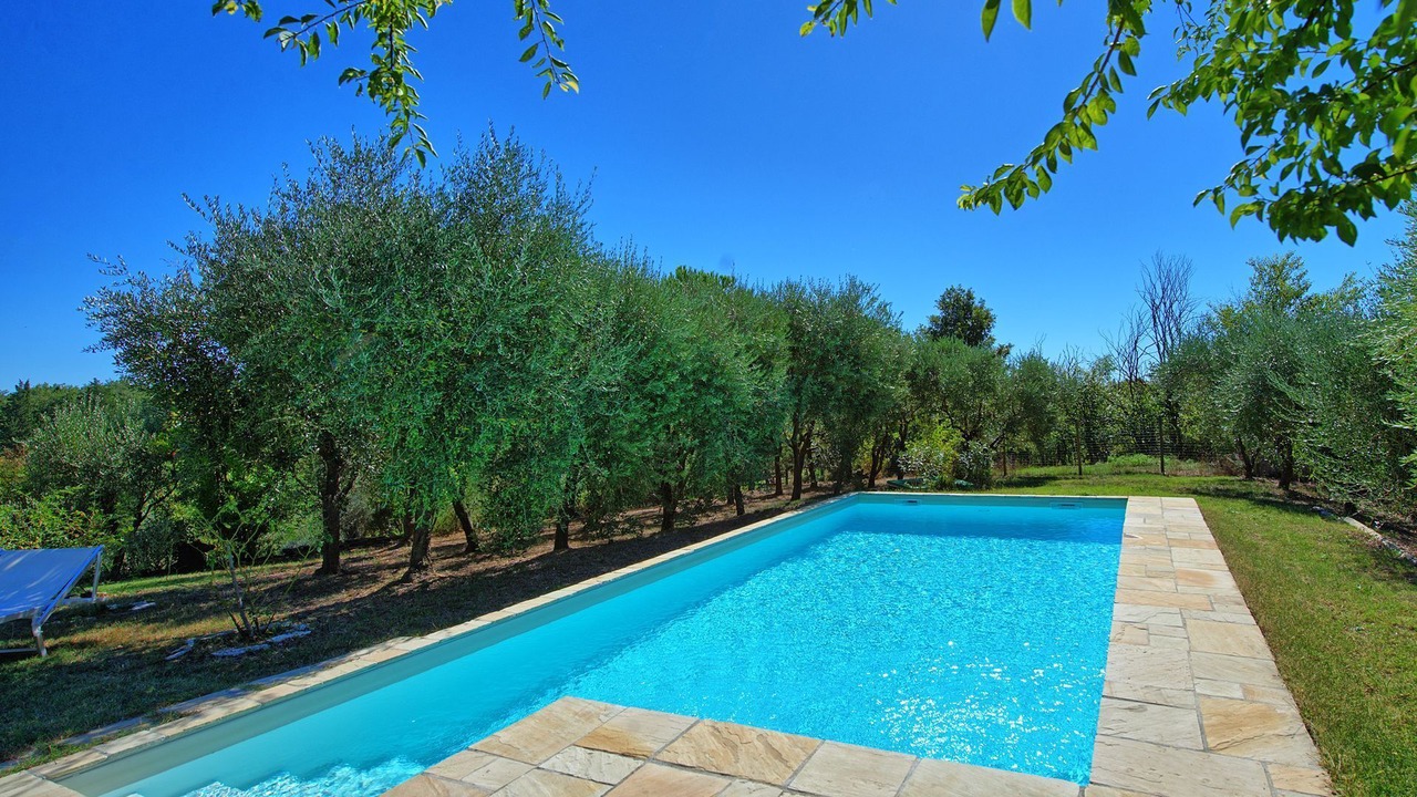 Photo of Outdoor in Sciano