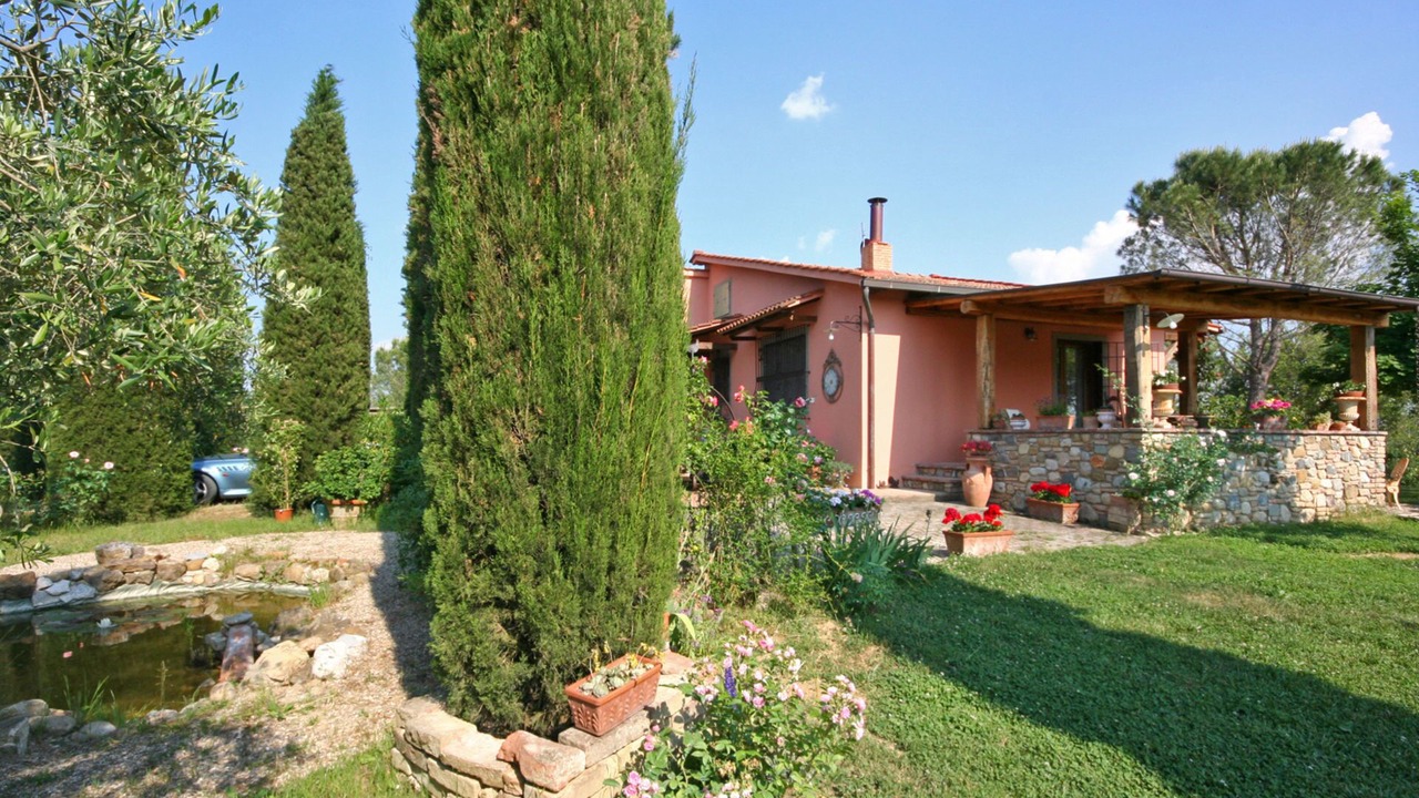 Photo of Outdoor in Sciano