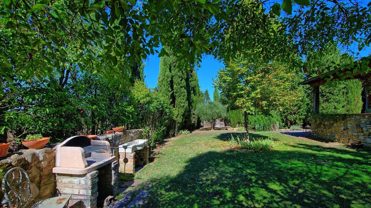 Photo of Outdoor in Sciano