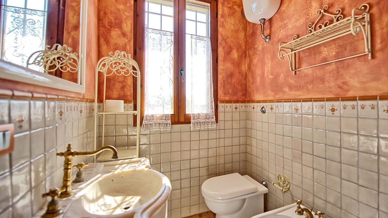 Photo of Bathroom in Sciano