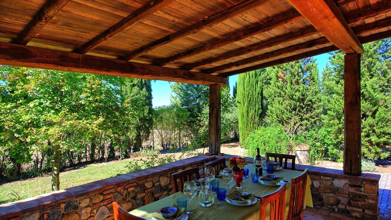 Photo of Outdoor in Sciano