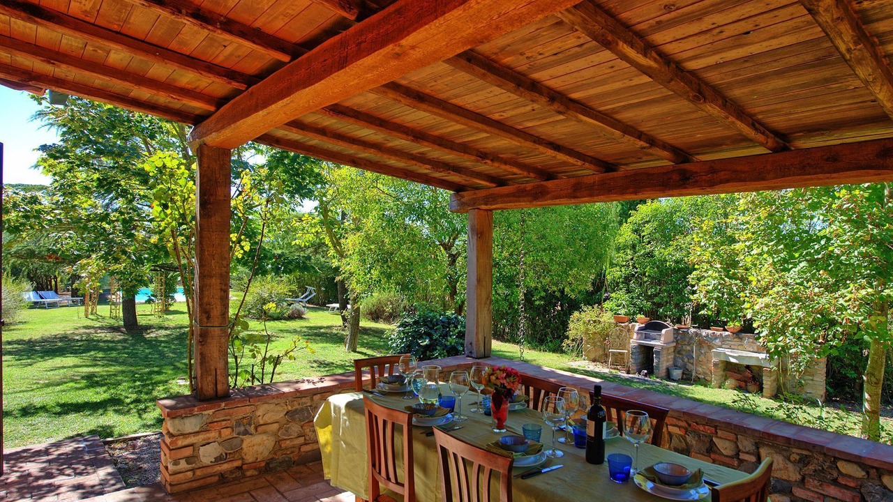Photo of Outdoor in Sciano