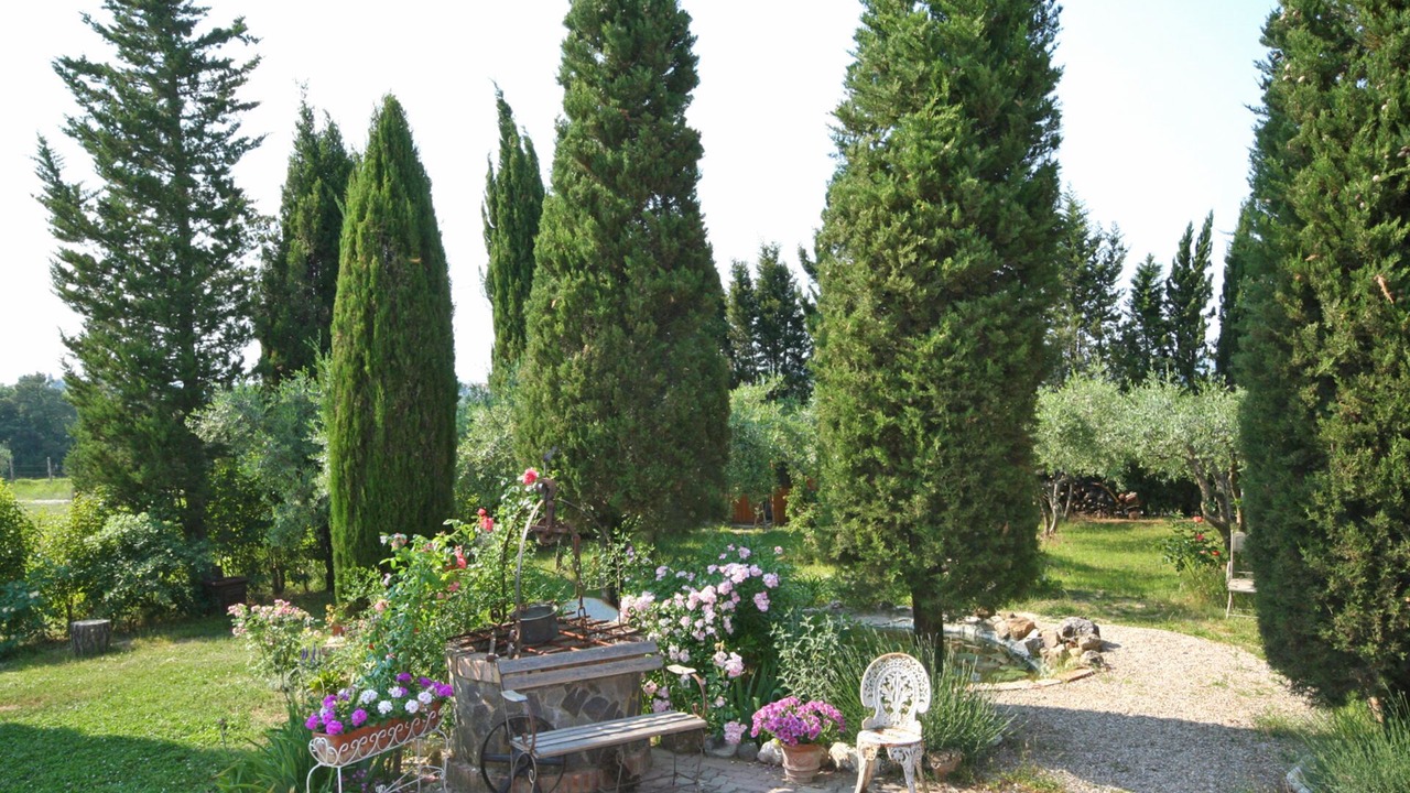 Photo of Outdoor in Sciano