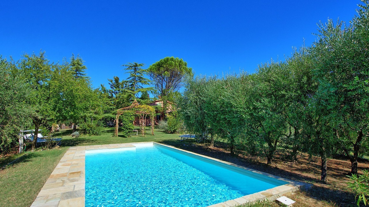 Photo of Outdoor in Sciano