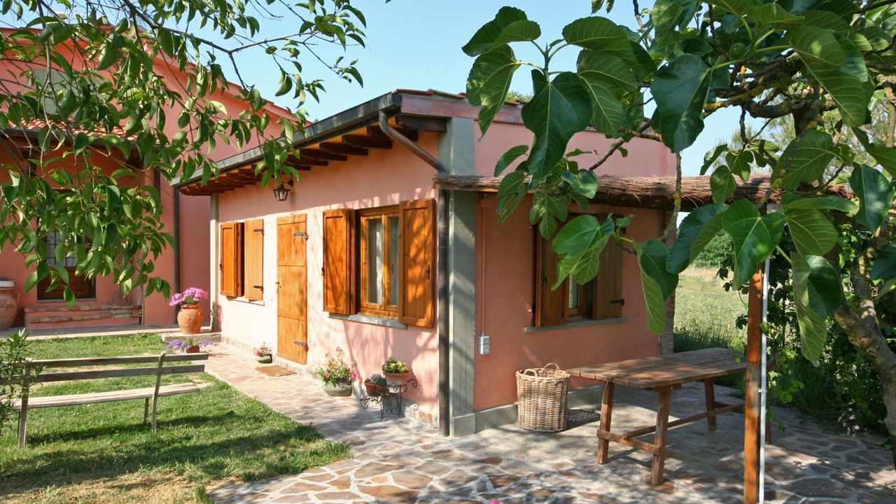 Photo of Outdoor in Sciano