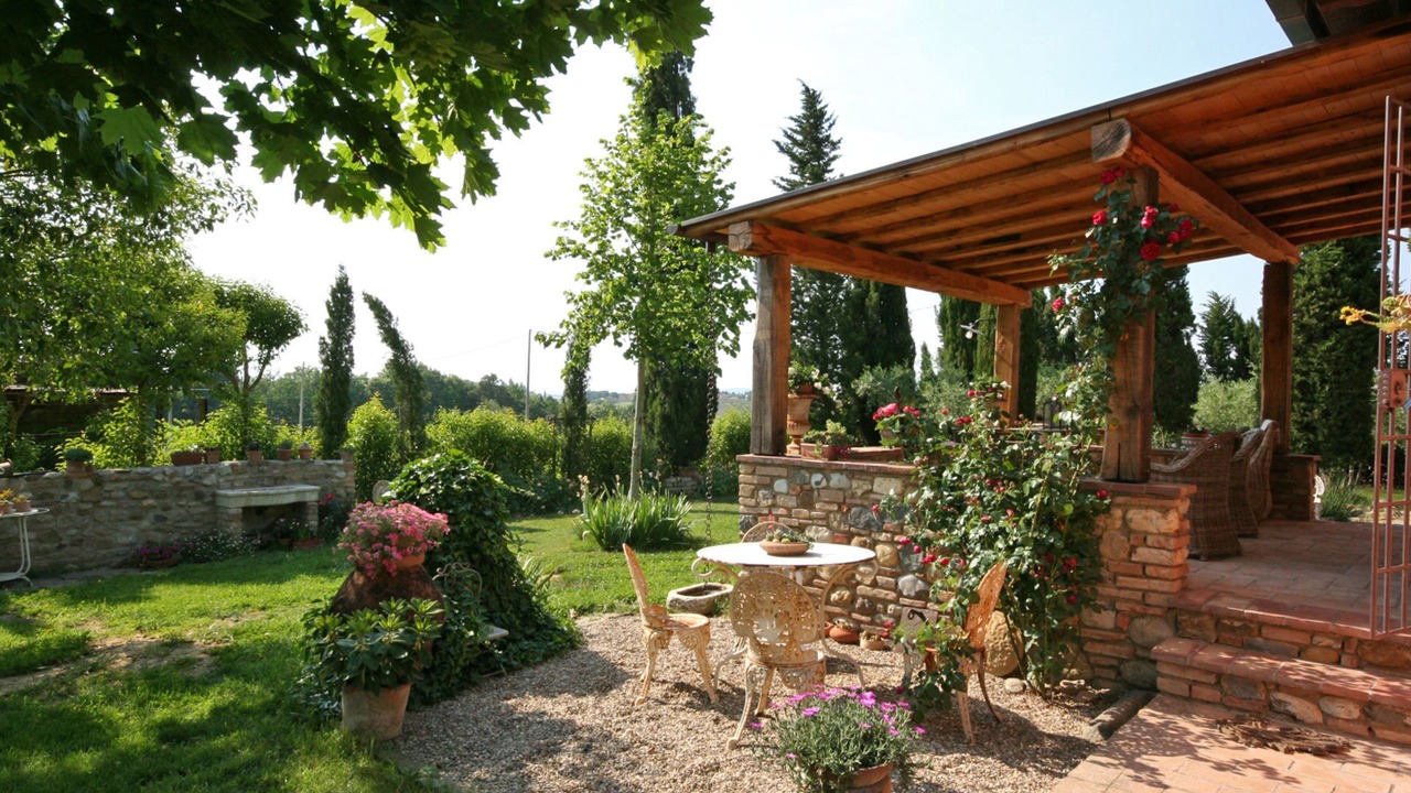 Photo of Outdoor in Sciano