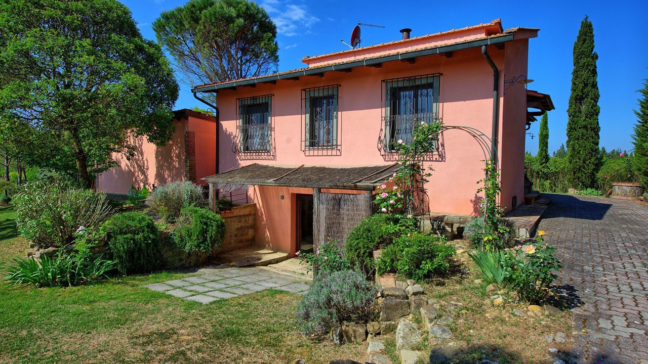 Photo of Outdoor in Sciano