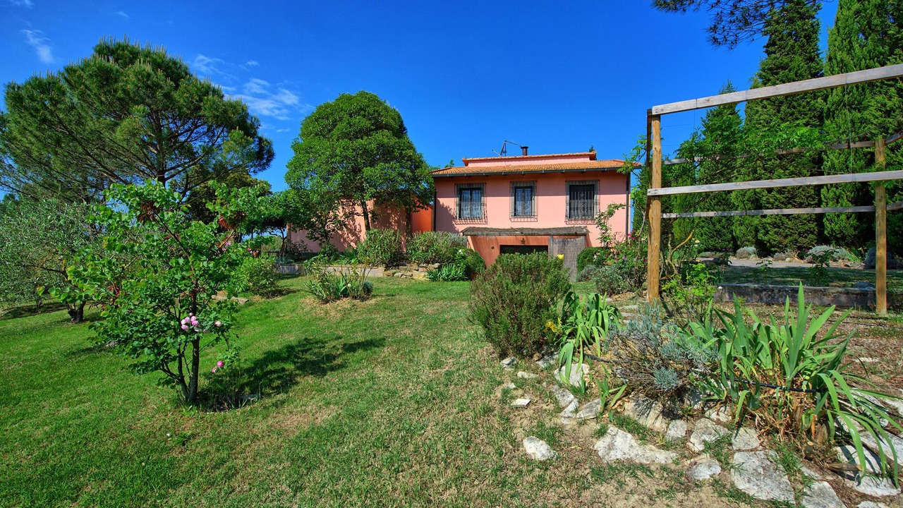 Photo of Outdoor in Sciano