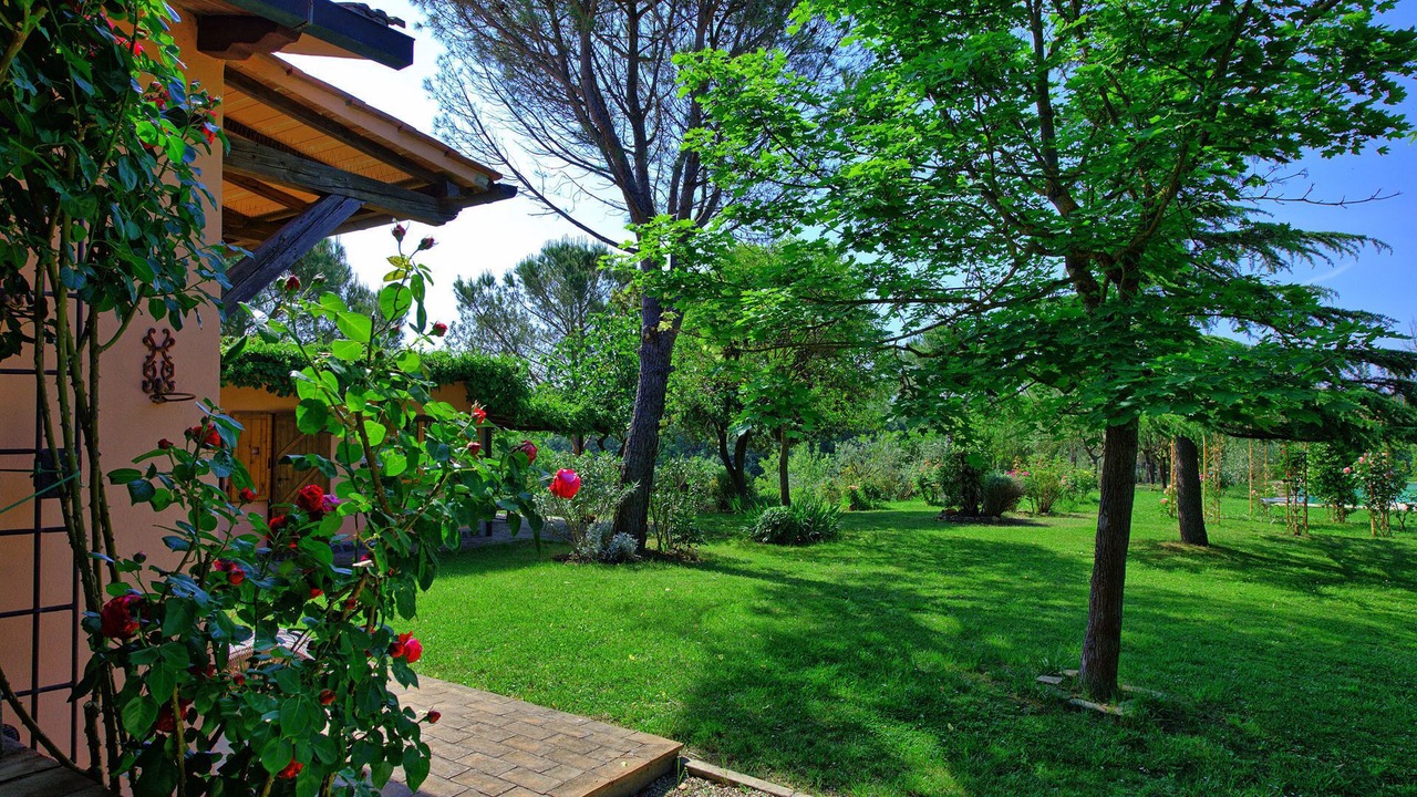 Photo of Outdoor in Sciano