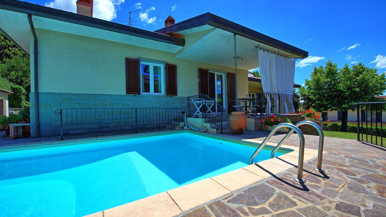 Photo of Outdoor in Pratovecchio